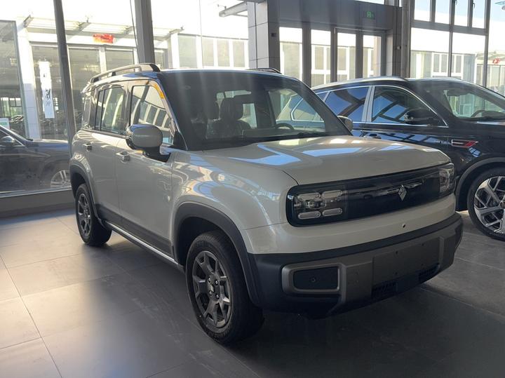 Plus 2026 501km Flagship photo 4