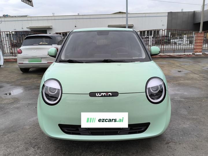 Nevo Changan Lumin 2024 130km photo 2