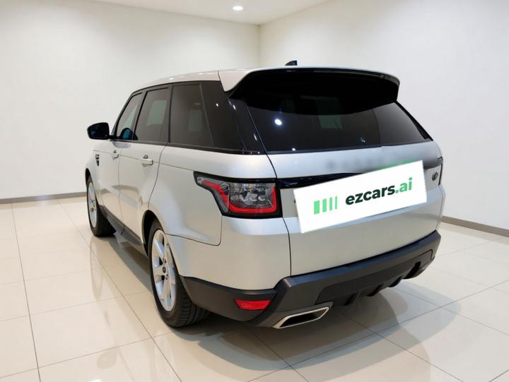 Range Rover Sport EV 2022 P400e SE photo 4