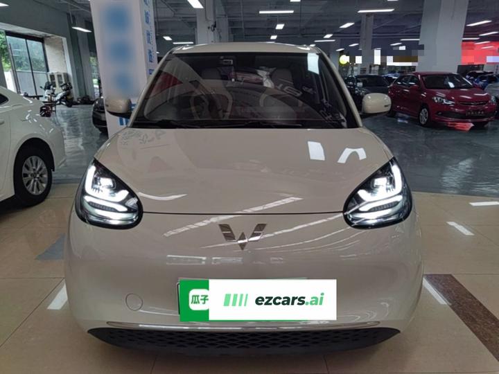 Wuling Bingo 2023 333km photo 2