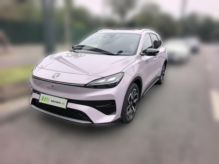 MG 4X 2026 510 Smart