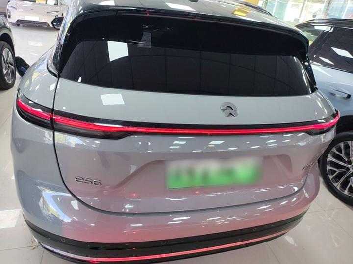 ES6 2025 75kWh photo 5