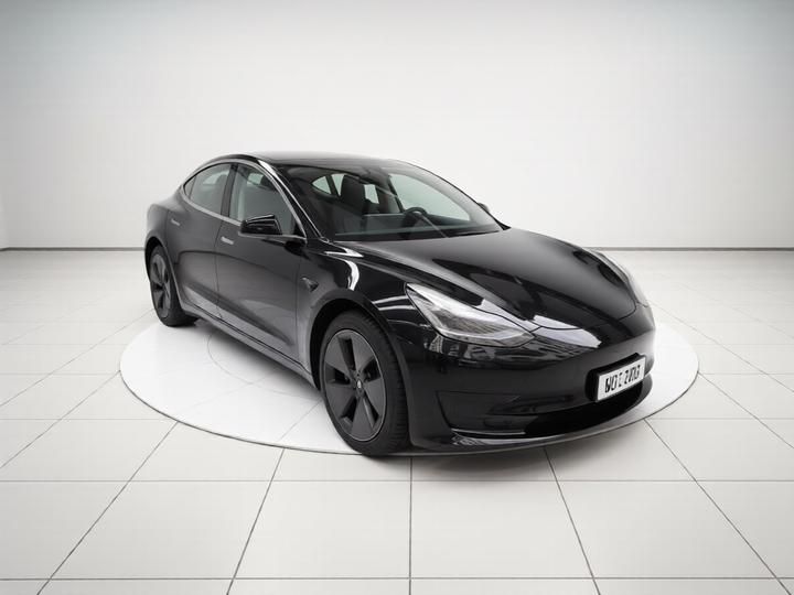 Model 3 2022 RWD photo 3
