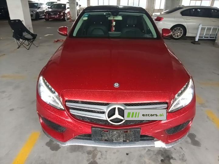 C-Class 2016 C 200 L Sport photo 2