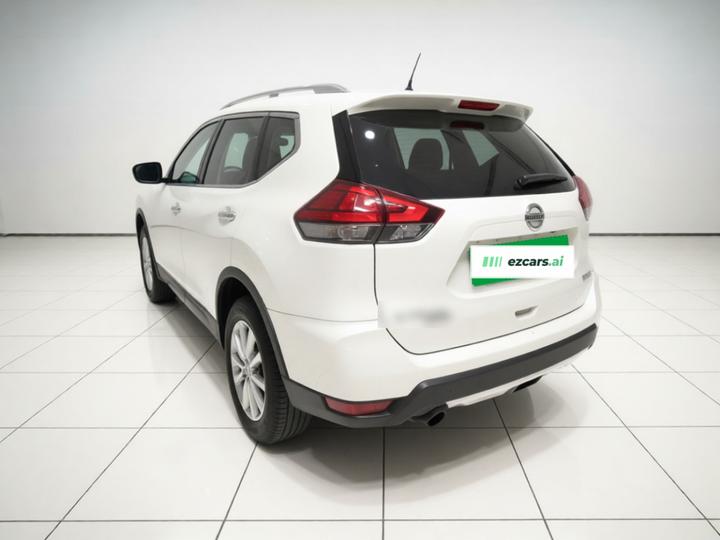 X-Trail 2022 Facelift 2.0L RWD Connected Comfort photo 4