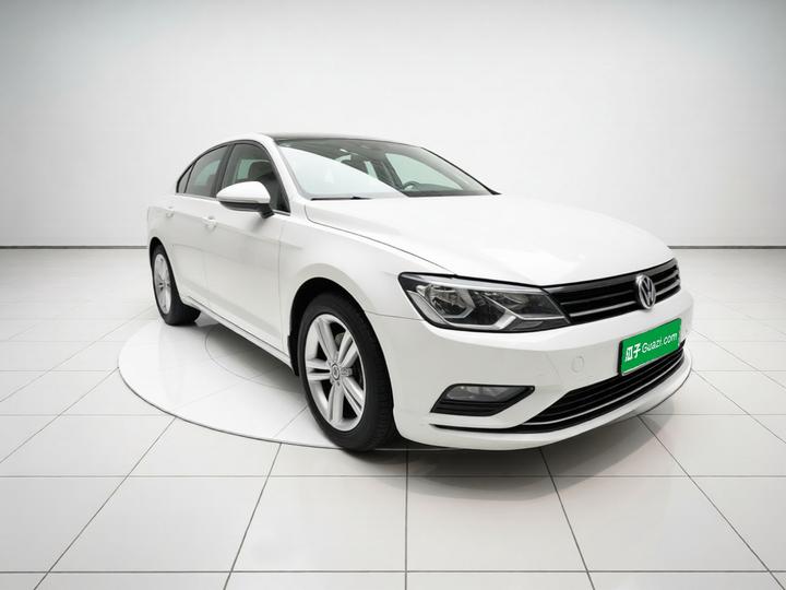 Lamando 2017 280TSI DSG Comfort photo 3