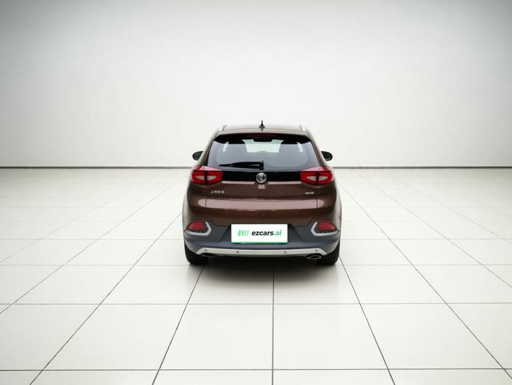 GS 2016 2.0TGI TST Luxury photo 3