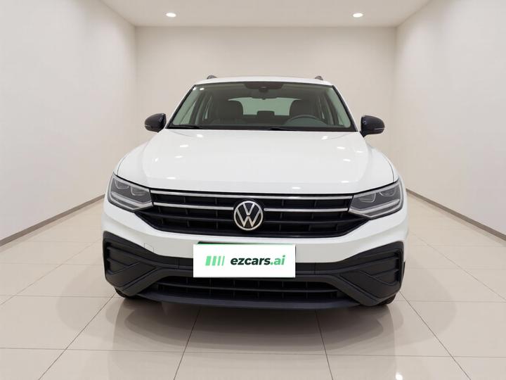 Tiguan L 2025 300TSI AT RWD photo 2