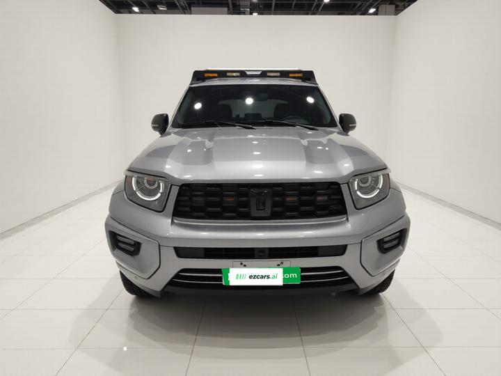 700 EV 2024 Hi4-T photo 2