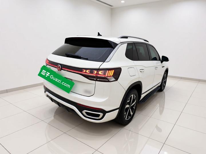 Tayron GTE PHEV 2023 280TSI Luxury Plus Advanced photo 6