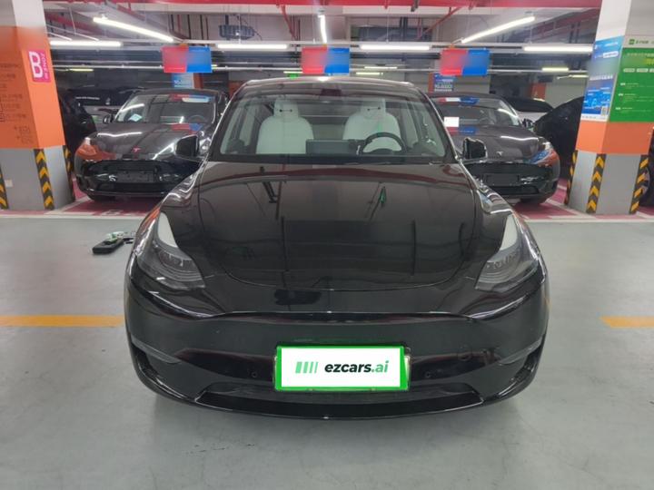 Model Y 2023 Long Range AWD photo 2