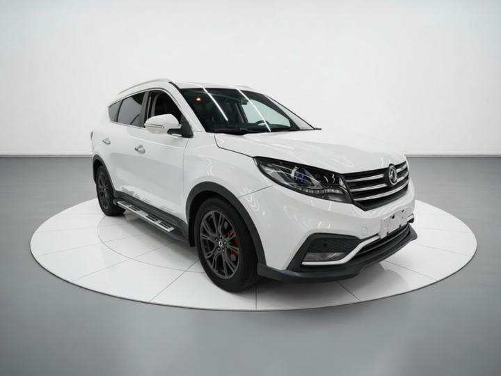 Fengon 580 2017 1.5T CVT Connected photo 3