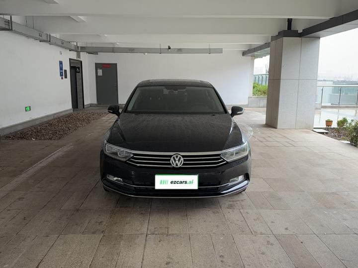 Magotan 2017 330TSI DSG Luxury photo 2