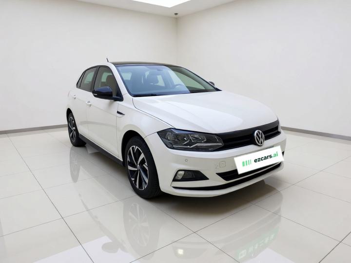 Polo 2019 Plus 1.5L AT Beats photo 3