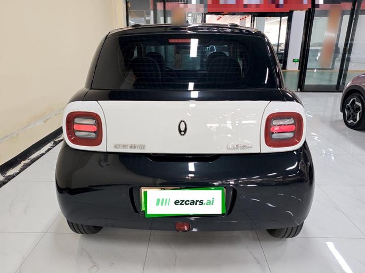 2022 351km Luxury NCM photo 3
