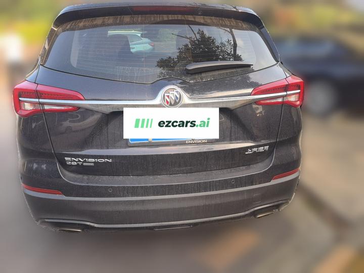 Envision 2020 28T AWD photo 5