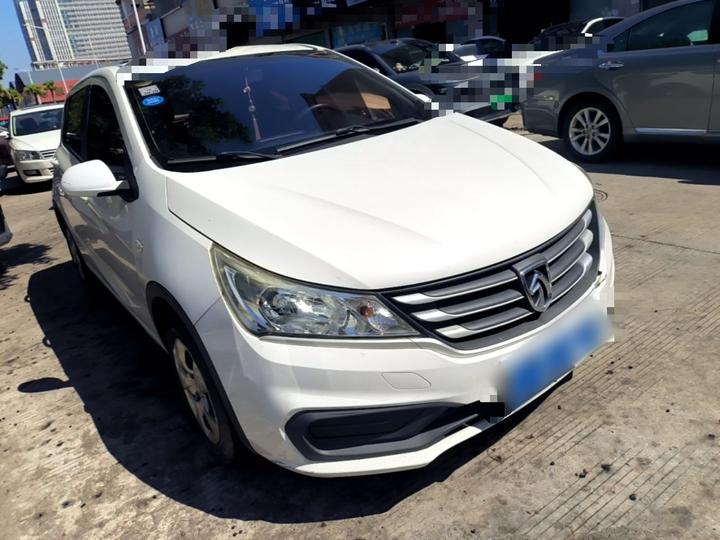 310 2016 1.2L MT Comfort photo 3