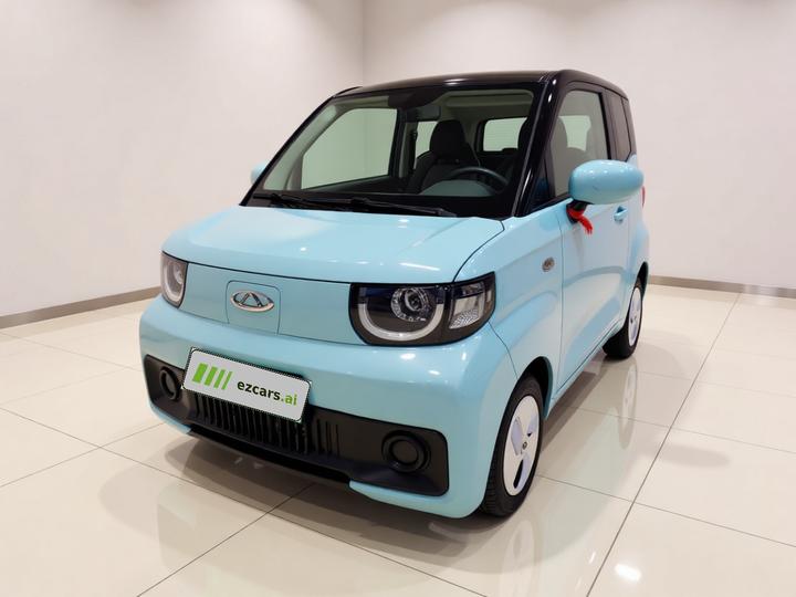 QQ Ice Cream 2022 170km Sundae LFP