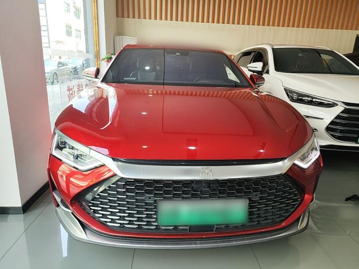 Han 2020 DM AWD Performance Luxury photo 2