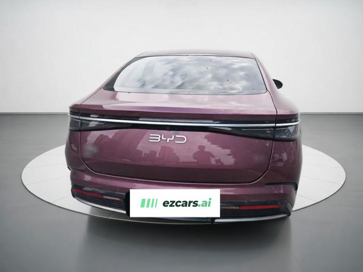 Seal 2023 DM-i 1.5T 121km Flagship photo 5