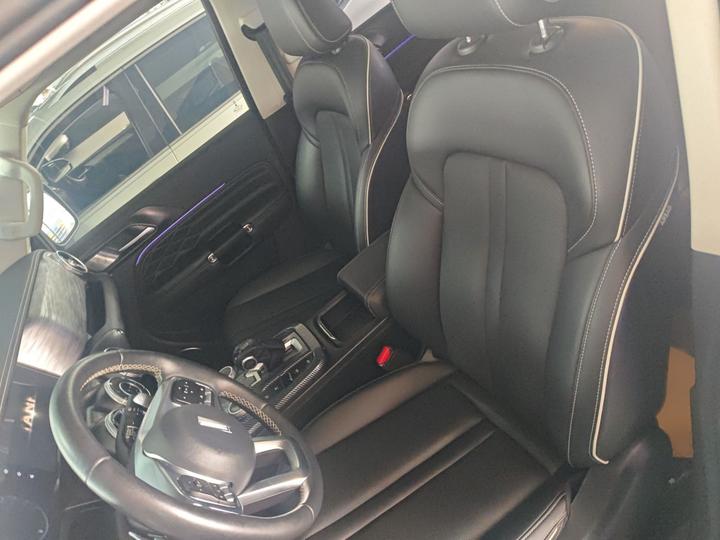 300 2021 Off-road 2.0T Conqueror photo 7