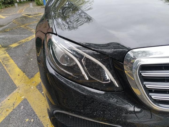 E-Class 2016 E 200 L photo 7