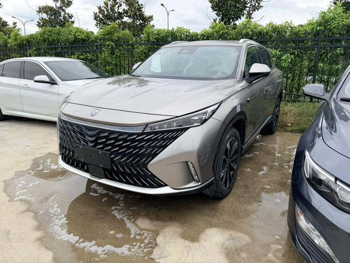 RX5 EV 2023 eRX5 photo 2
