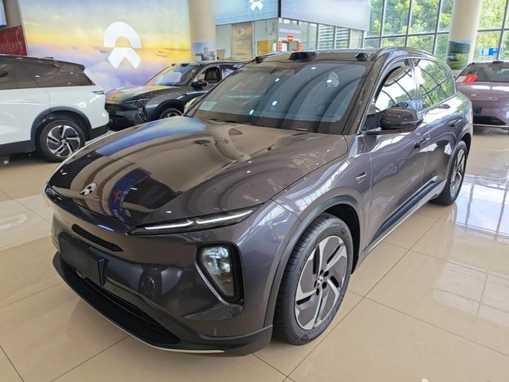 ES6 2023 75kWh