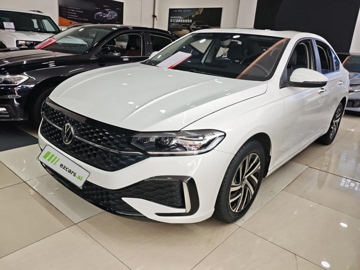 Lavida 2024 1.5L AT