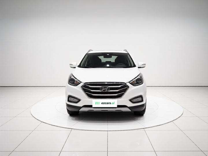 ix35 2015 2.0L AT RWD Smart IV photo 2