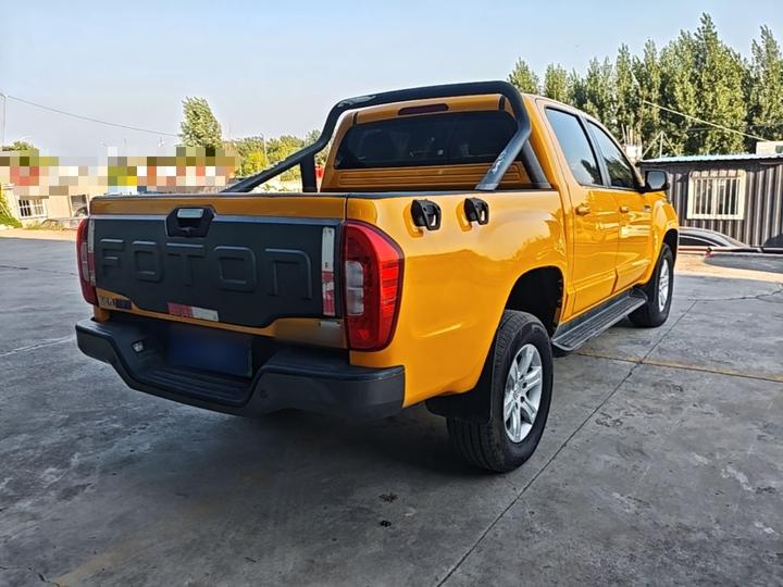 EV 2022 Truck photo 4
