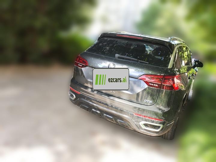 Tayron GTE PHEV 2020 1.4T Luxury photo 4