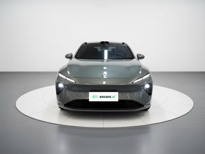 ET7 2022 100kWh Launch Edition photo 2