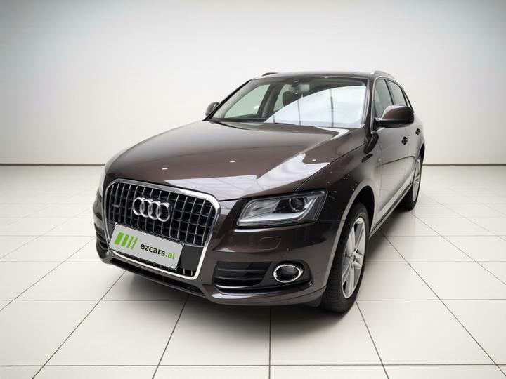 Q5 2016 40 TFSI Comfort