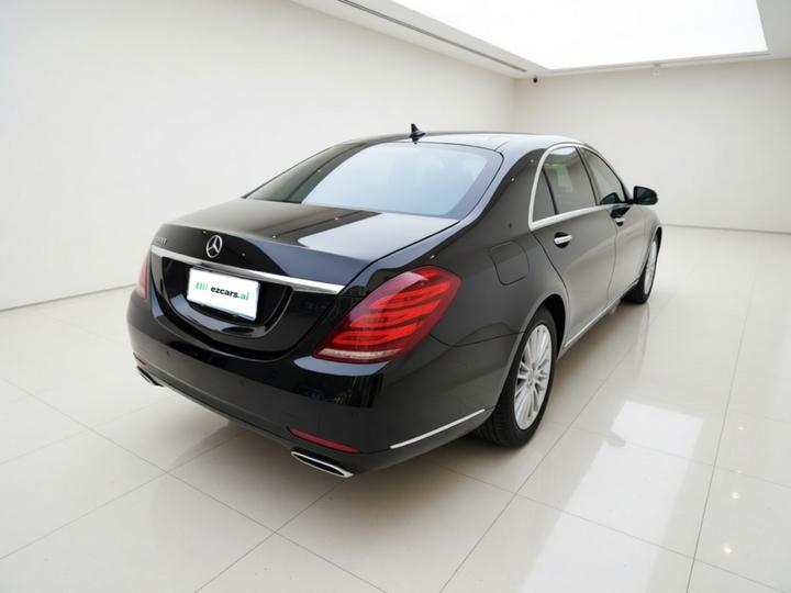 S-Class 2014 S 320 L Business photo 6
