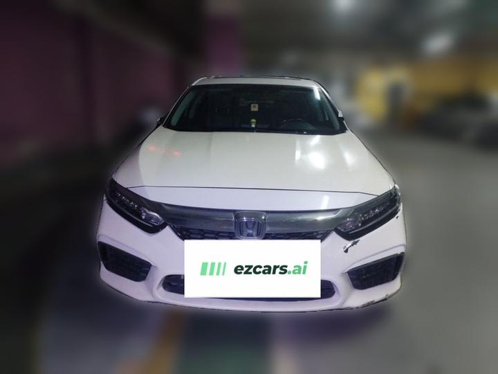 2019 260TURBO China VI photo 2
