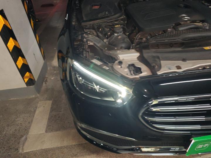 E-Class 2022 Facelift E 300 L Fashion photo 7