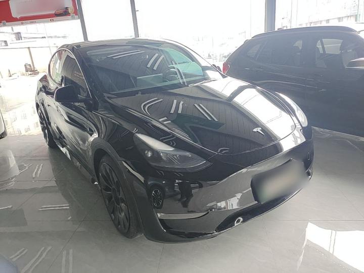 Model Y 2022 Performance AWD photo 3