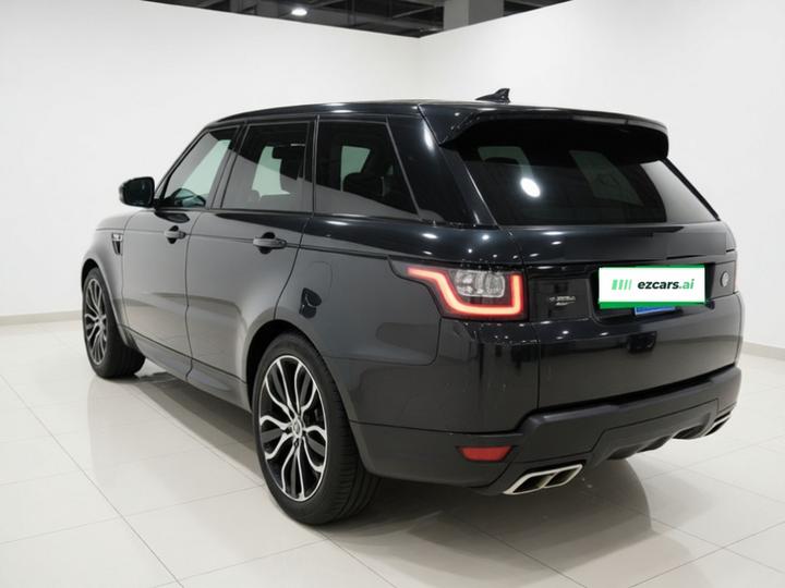 Range Rover Sport 2022 3.0 L6 photo 4