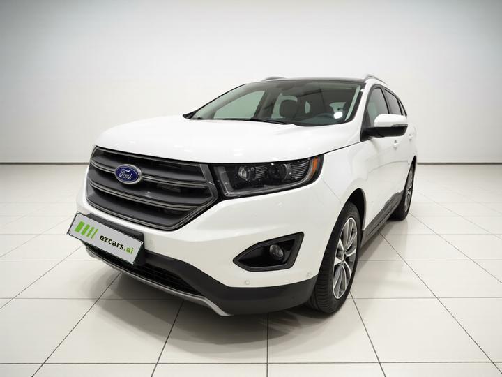 Edge 2015 2.0T GTDi AWD