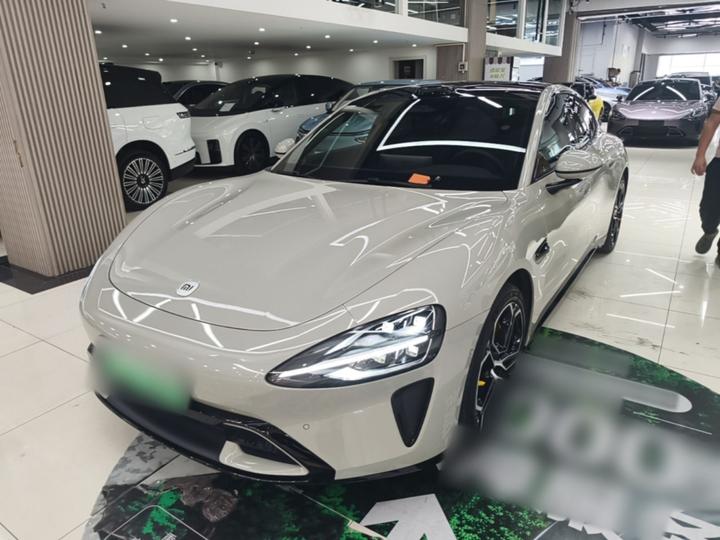 Xiaomi SU7 2024 RWD Extended Range High-end ADAS Pro