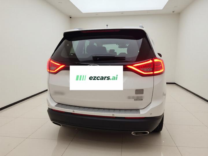 Edge 2016 EcoBoost 245 RWD 7-Seater photo 5