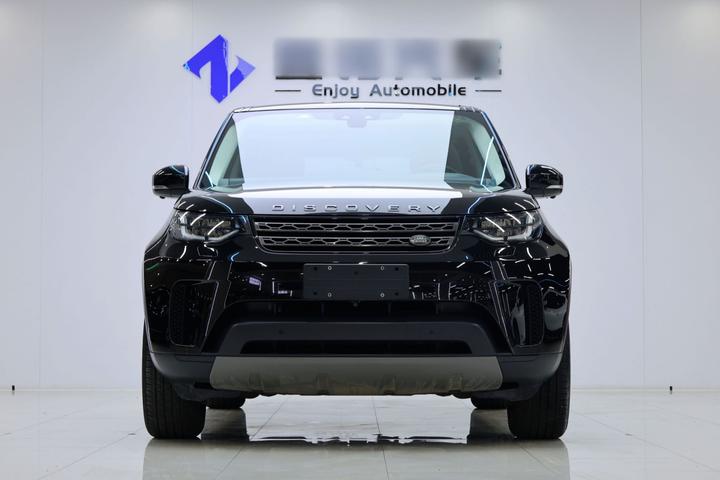 Discovery 2018 3.0 SC V6 SE photo 2