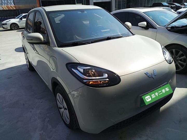 Wuling Bingo 2023 203km photo 3