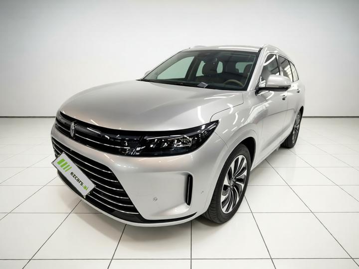 HIMA AITO M7 2024 1.5T AWD Plus 5-Seater