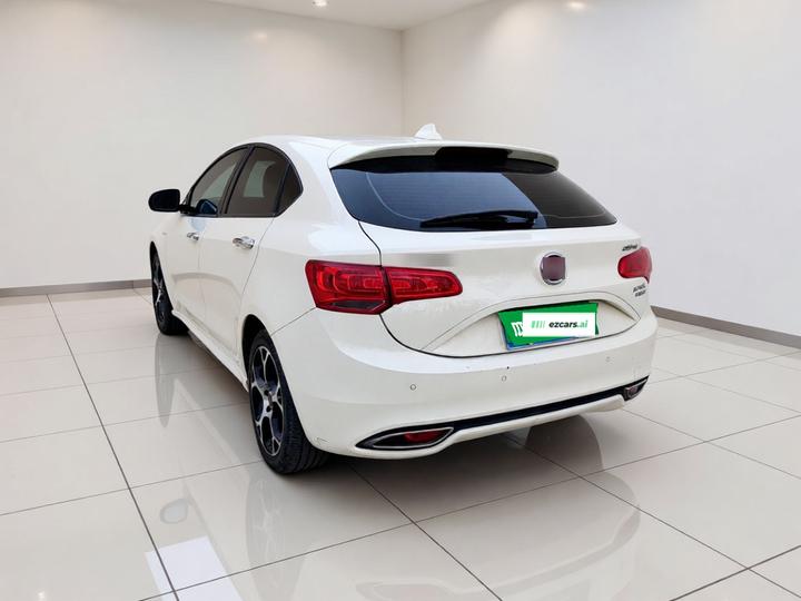 Fiat 2014 1.4T AT Sport photo 4