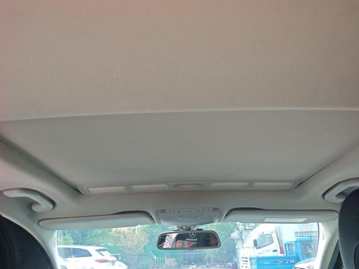 C-Class 2016 C 180 L photo 8