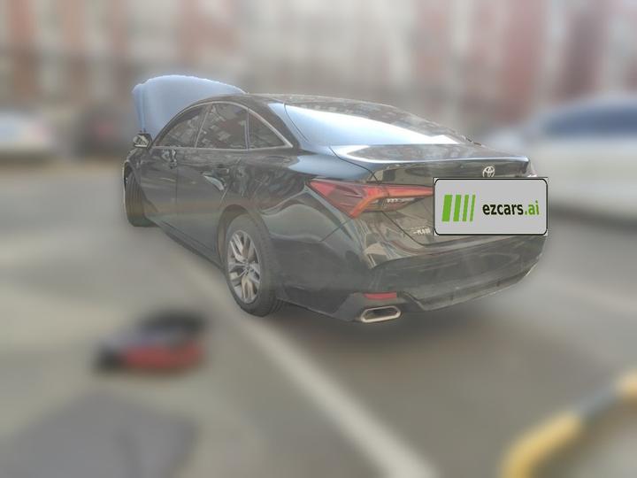 Avalon 2019 2.0L Progressive China VI photo 4