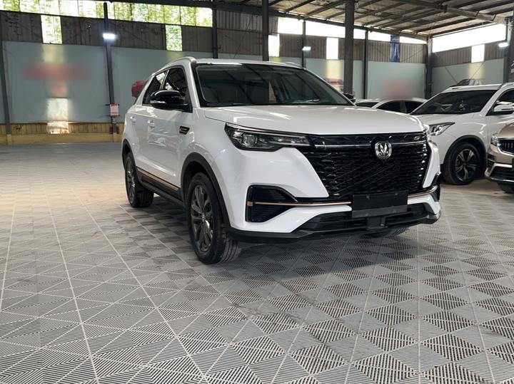 CS55PLUS 2022 1.5T DCT Luxury photo 3