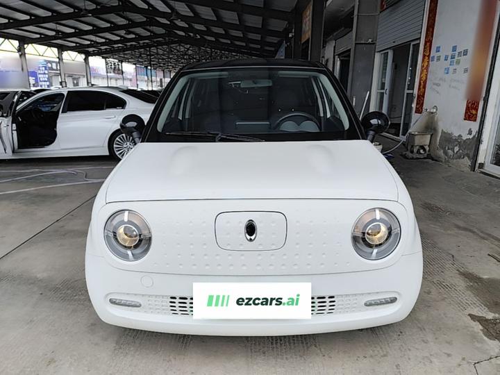 2021 351km Standard photo 2